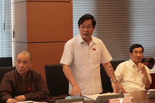 Phải đánh giá đúng, thẳng thắn về tình hình Biển Đông