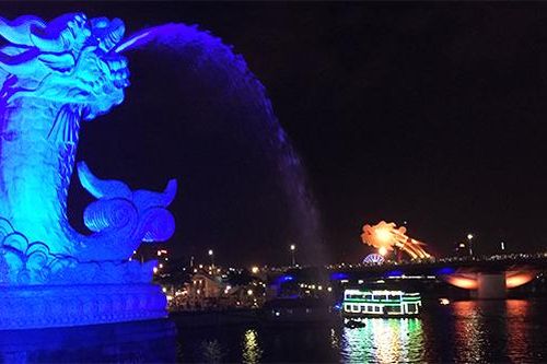 Vì sao tôi chọn Đà Nẵng?