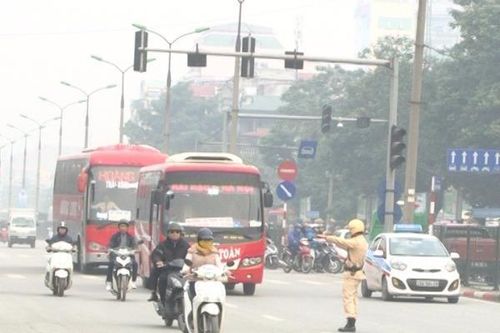 Đảm bảo TTATXH, TTCC dịp Tết Bính Thân 2016