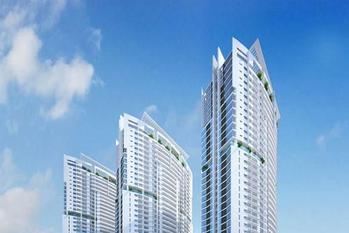 Quy định chọn phương án thiết kế kiến trúc công trình xây dựng