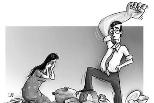 Làm gì để thoát khỏi nạn bạo lực gia đình?
