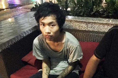 'Hiệp sĩ' Bình Dương bắt tên lừa đảo sau 7 giờ truy tìm