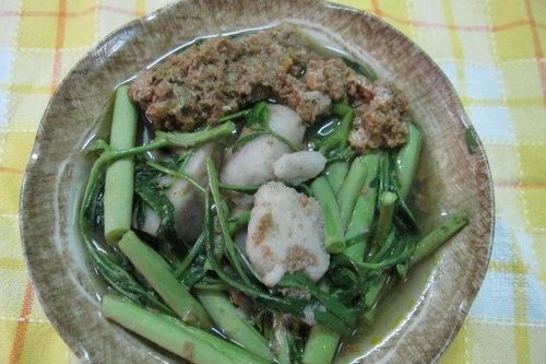 4 món ăn ngon miệng, đưa cơm ngày hè từ sấu