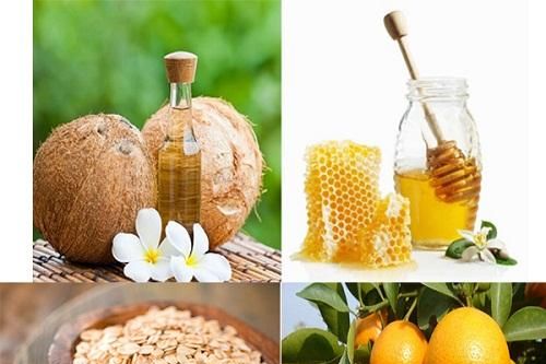 Cách làm trắng da rẻ bèo tại nhà với quả quất
