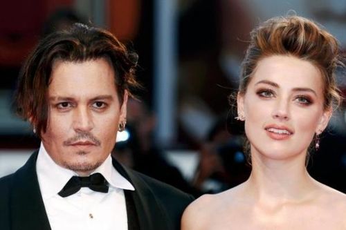 Hôn nhân của Johnny Depp và Amber Heard kết thúc bằng 5 triệu USD
