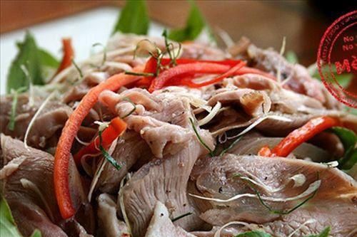 Những đặc sản nổi tiếng của Yên Bái