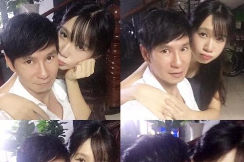 Bí quyết hạnh phúc của gia đình Lý Hải - Minh Hà