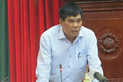 Quận Hoàng Mai: Kiểm tra thông tin 'xã hội đen' dọa dân giải phóng mặt bằng