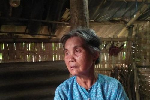 Bi kịch người phụ nữ sau đám cưới chưa đến 7 ngày đã bị chồng đuổi