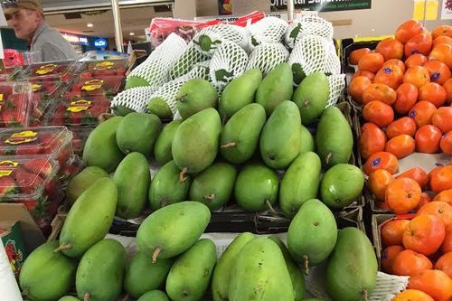 Chọn 10 sản phẩm quốc gia có lợi thế để xuất khẩu