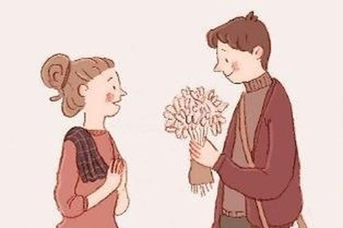 Sự khác biệt giữa các cặp thích thoáng qua và yêu sâu đậm