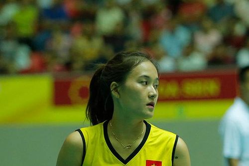 Nhan sắc chân dài bóng chuyền Việt 'ăn đứt' VĐV Thái Lan, TQ
