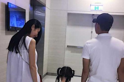 Fan hâm mộ đoán Thủy Tiên có bầu lần hai