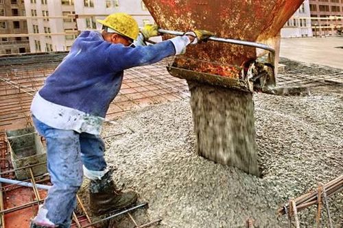 Phát triển bê tông bền vững cho hiện tại và tương lai