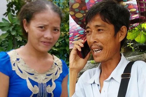 Người trúng số 92 tỷ tặng anh bán vé số 50 triệu đồng