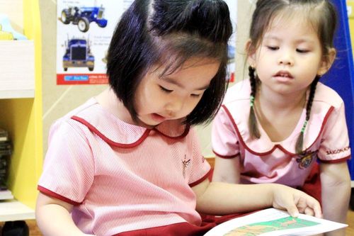 Bí quyết tăng chỉ số IQ cho trẻ mà cha mẹ cần ghi nhớ