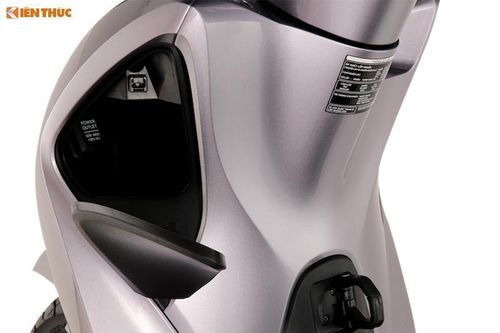 Honda Việt Nam ra mắt SH 2017 ABS giá 90 triệu đồng