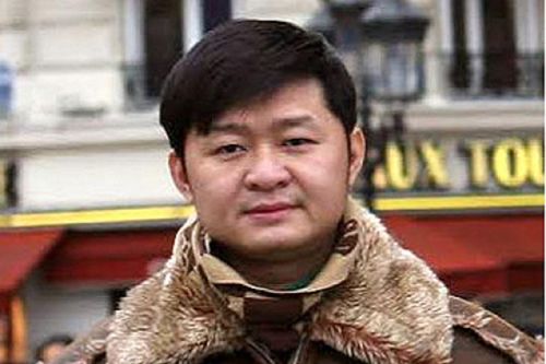 Dự án có hài cốt: 'Không ảnh hưởng nếu phong thủy xử lý tốt'