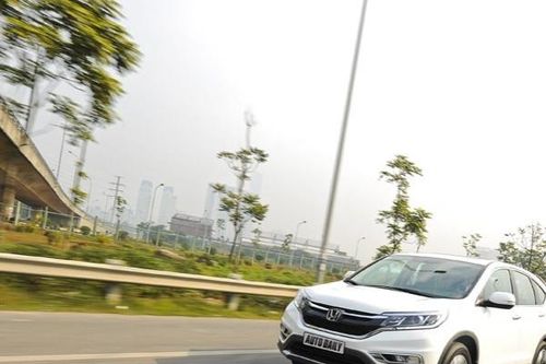 Lái xe trên đường cao tốc, những điều cần ghi nhớ (P2)