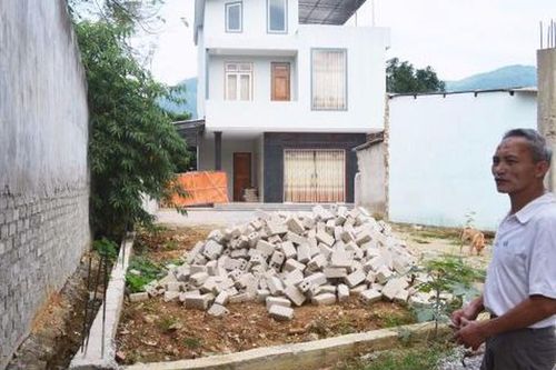 Việc khiếu nại ở khối 3, TT. Kim Sơn (Quế Phong): Giải quyết không đạt lý, lại thiếu tình