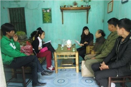 Bài thuốc Đông y giúp ổn định đường huyết của bà lang Hòa Bình