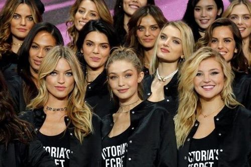 Tập luyện thế nào để đẹp như các 'thiên thần' Victoria's Secret?