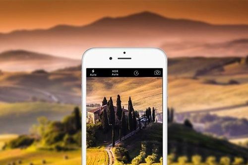 Mẹo giúp ảnh chụp từ iPhone cho chất lượng tốt nhất