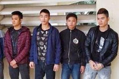 Bắt kẻ cầm đầu vụ truy sát nhóm FC Tài Chính TP Thanh Hóa