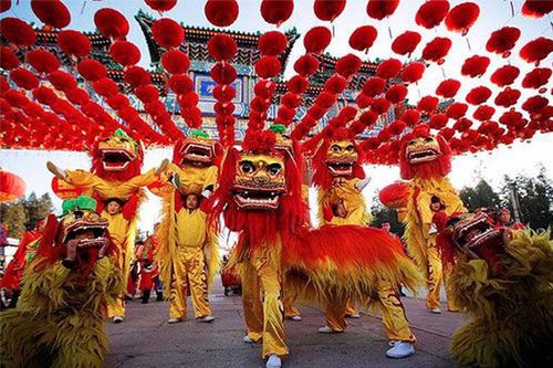 Các nước đón Tết Nguyên đán như thế nào?