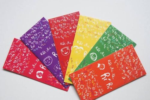 Giới trẻ 'phát sốt' vì bao lì xì đẹp, độc, lạ