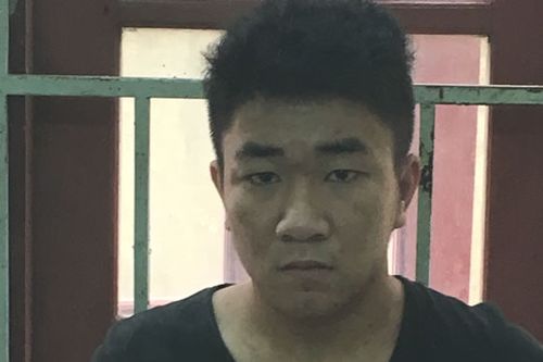 Mới sáng đã... 'lên tiên'