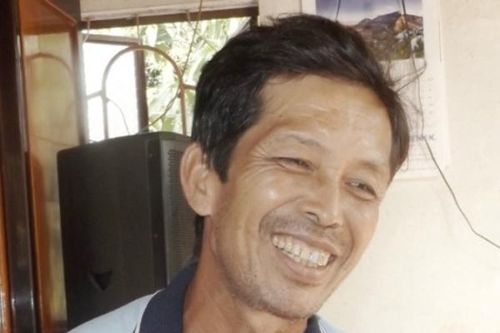 Tết ấm áp của những người một thời lầm lỡ