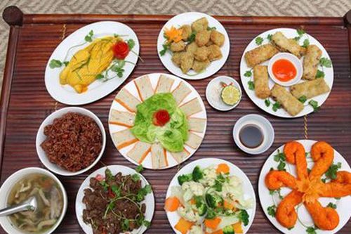 Làm cỗ cúng Rằm tháng Giêng thế nào cho đúng?