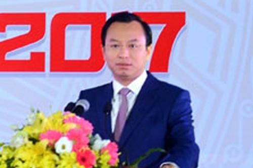 Bí thư Đà Nẵng: 'Xử lý nghiêm cán bộ làm khó doanh nghiệp'
