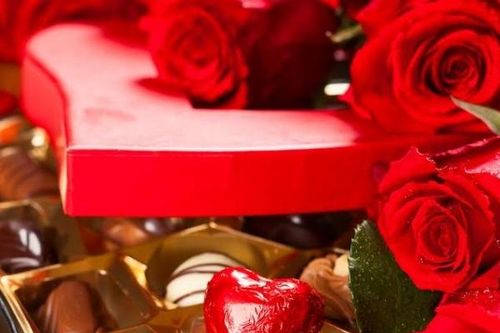 Valentine đâu nhất thiết phải có quà
