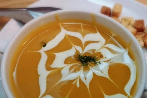 Gợi ý 15 quán súp siêu ngon ở Hà Nội