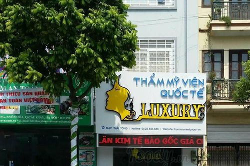 Xử phạt thẩm mỹ viện bán mỹ phẩm không rõ nguồn gốc