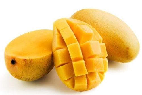 Xoài tốt cho tim mạch, chống ung thư
