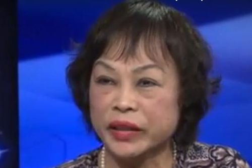 PGS.TS Nguyễn Thị Minh Thái chống chọi ung thư đại tràng
