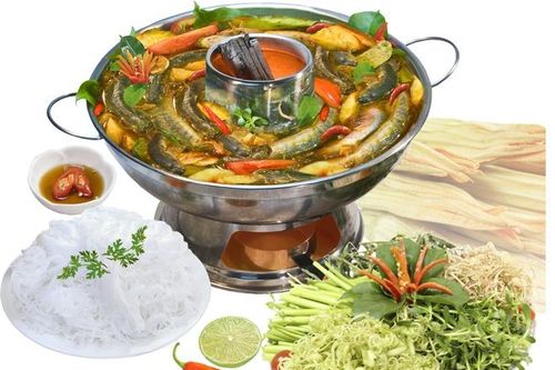 15 món ngon miền Tây được lòng người Sài Gòn