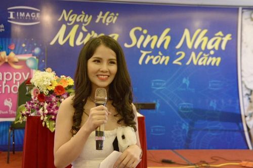 Thanh Thanh Spa mừng sinh nhật 2 năm tuổi và tri ân khách hàng.
