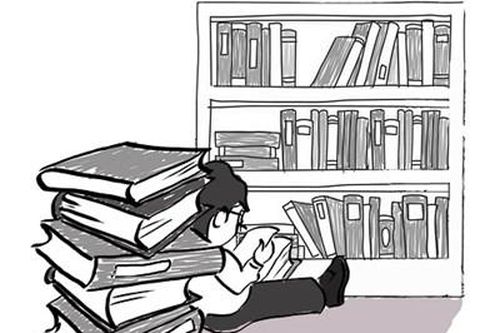 Đời sống sách xưa