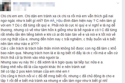 Lộ diện chân dung thiếu gia giàu sụ khiến Huyền My bị tố 'bất chấp thả thính'