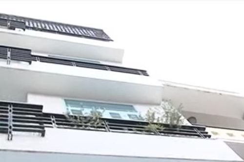 Bất ngờ với nhà siêu giản dị của nghệ sĩ Trung Dân