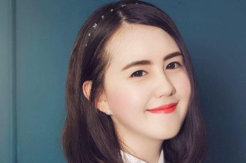 Style 'bánh bèo' nhưng 9x này vẫn toát lên khí chất sang chảnh ngời ngời