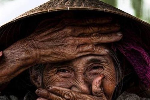 Tác giả bức ảnh 'Nụ cười ẩn giấu' sẽ mở phòng tranh ở TP Hồ Chí Minh