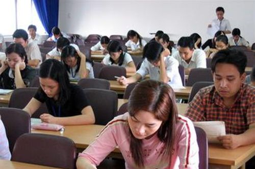 Điều kiện tổ chức tuyển sinh đào tạo liên thông