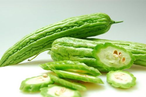 Mướp đắng giảm nguy cơ ung thư tuyến tụy