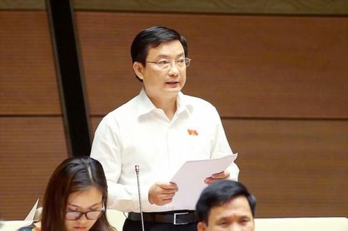 Đại biểu Quốc hội cảnh báo thị trường bán lẻ đang rơi vào tay nước ngoài