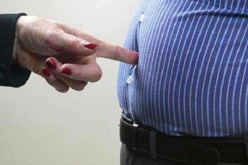 1/3 dân số thế giới thừa cân